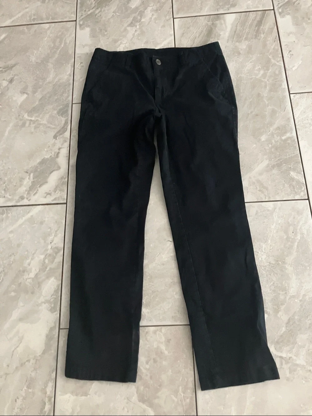 BIG BOYS Jeans and Pants Lot | Bundle of Six Pieces | 14-16
